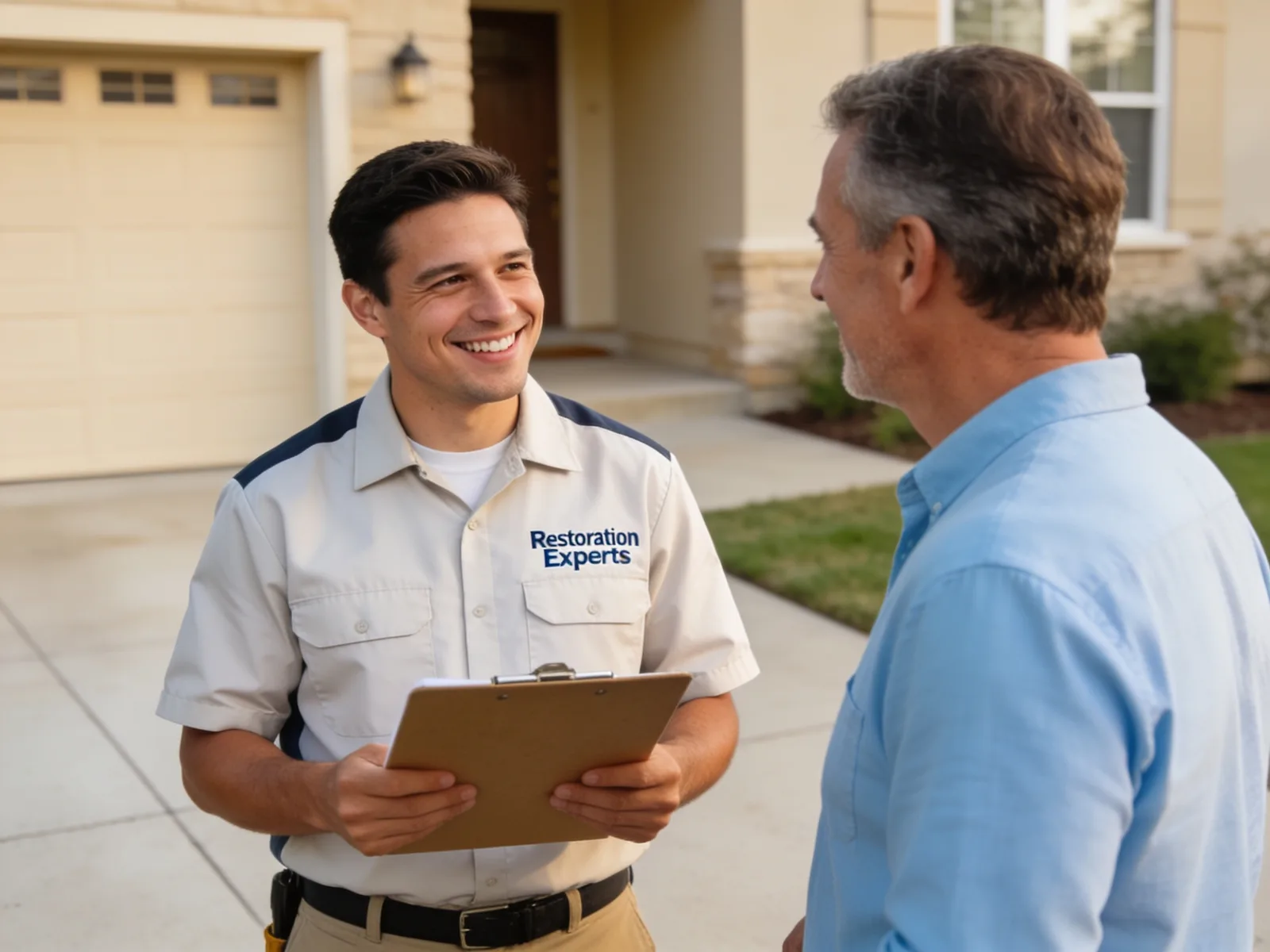 Water Damage Cleanup Berlin, MD FAQs